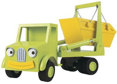 Skip