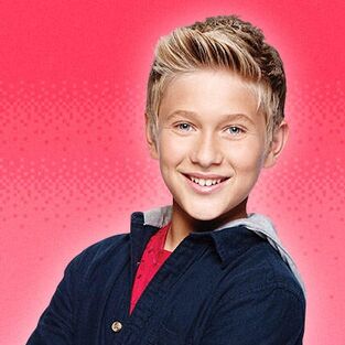 Hudson Gimble