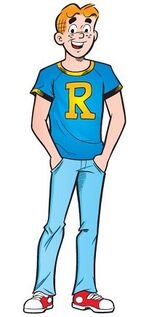 Archie Andrews