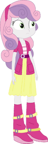 Sweetie Belle