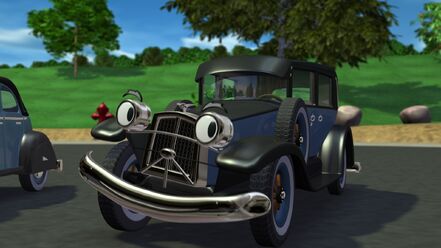 Franklin