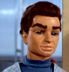 Scott Tracy