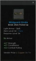 WG