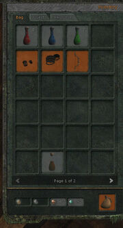 Aoc inventory