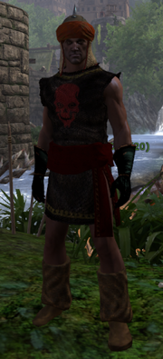 Laranga