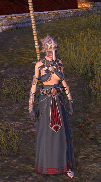 Effulgentdevotion