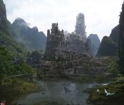 Baracha