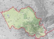 MAP.relief