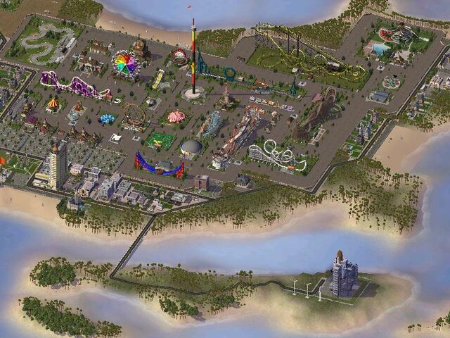File:Arcacia's Wonderland, Cape Cooley.jpg