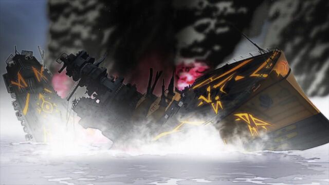 File:Sinking Hyuuga.jpg