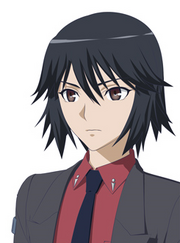 Gunzou chihaya