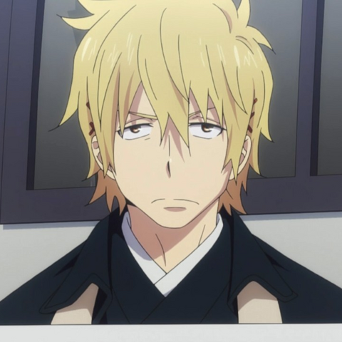 File:Kinzo Anime.png