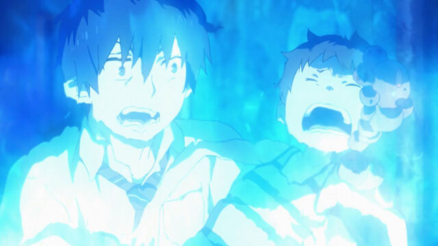 File:Ao no Exorcist Kyoto Fujouou-Hen - 01 - Large 13.jpg