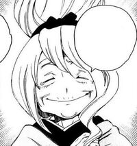 Shiemi's Grandmother