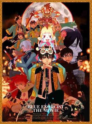 File:AonoExorcist-TheMovie-BD DVD.png