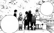 Konekomaru y los demás tras lo de Lucifer.png