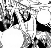 Tatsuma se prepara contra Saburota.png