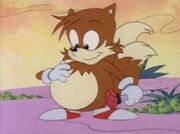 Fattails