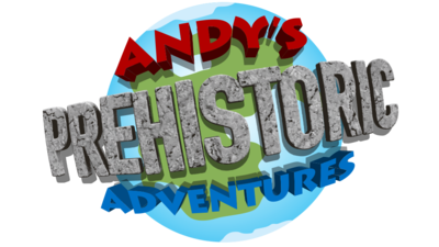 cbeebies andy's prehistoric adventures
