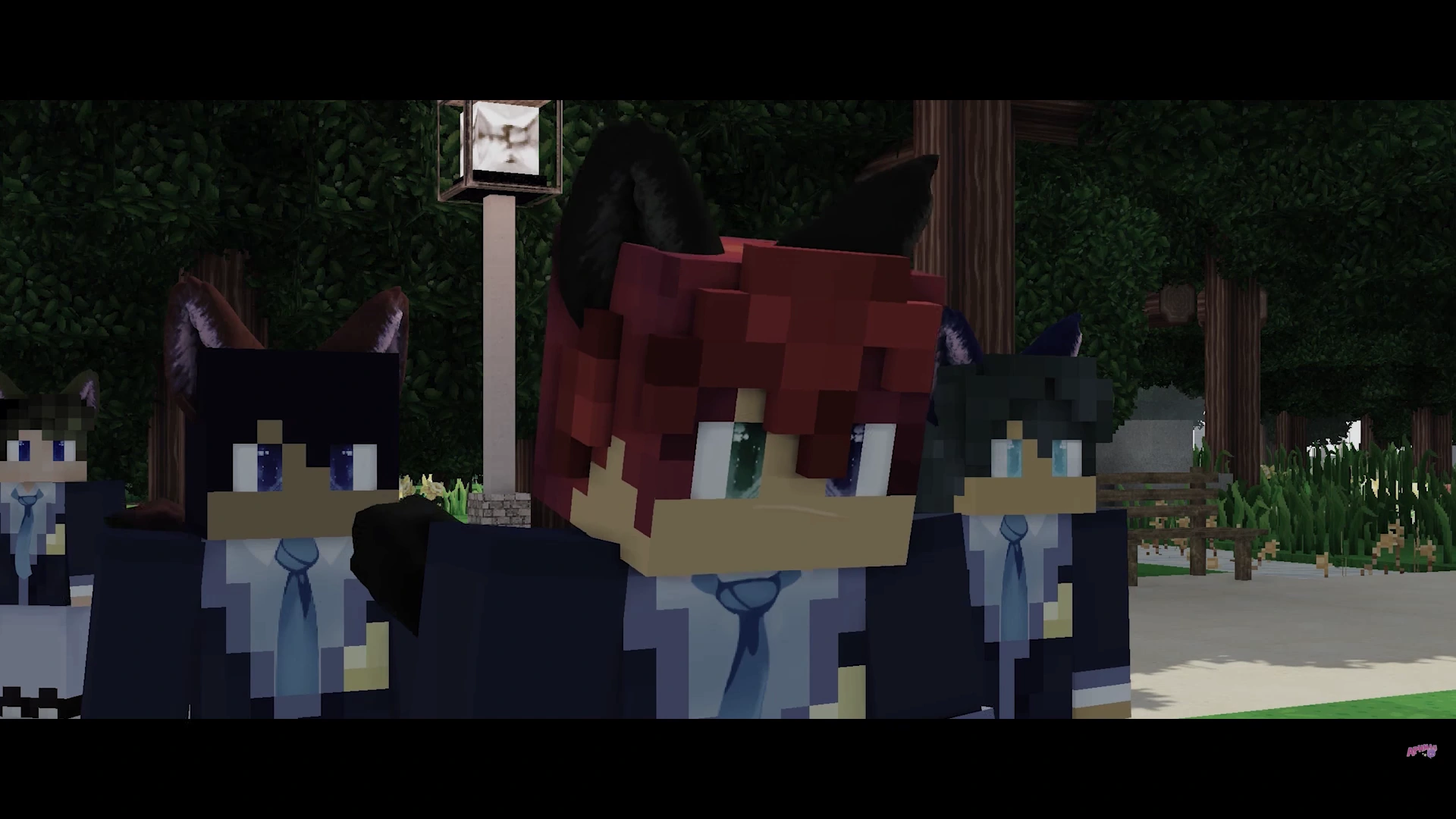 Image - PDH2EP15-Blaze.png  Aphmau Wiki  FANDOM powered 
