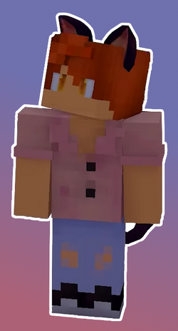 Kai MyStreet Aphmau Wiki FANDOM powered by Wikia Kai MyStreet Aphmau Wiki FANDOM powered by Wikia