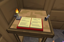 The Lord's Journal