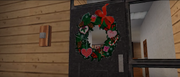 MyStreet Granmama's Wreath