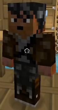 Captain Issac