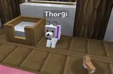 Old Thorgi