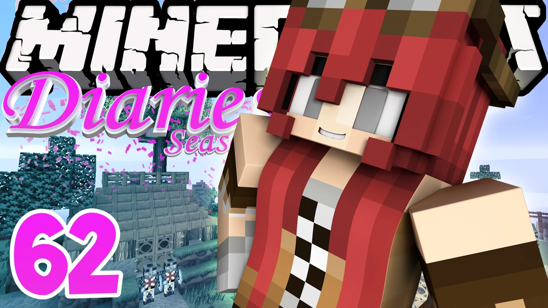 Nicole Aphmau Wiki FANDOM powered by Wikia