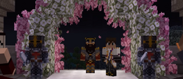 The Wedding