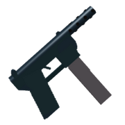 Tec 9