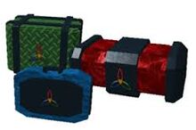 Trinity Crates