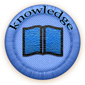 Badge Knowledge