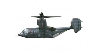 VTOL (side)
