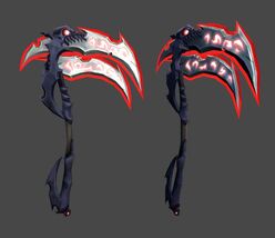 Diovs Scythe