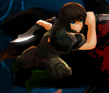 Rogue f