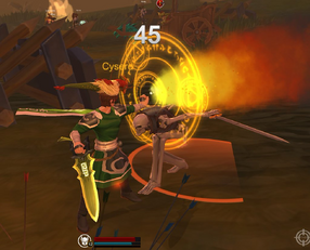 2P weapon 2