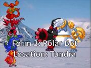 Salavaur Form 3