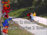 Salavaur Form 1