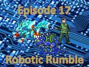 Robotic Rumble
