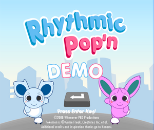 RPDTitle