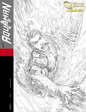Aquaman Vol 7-5 Cover-2