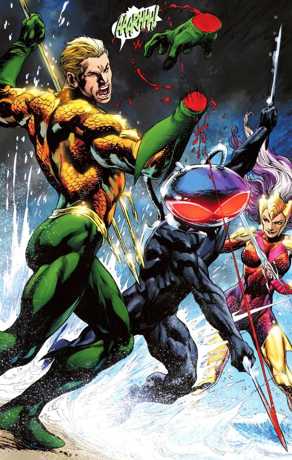 Hila/Gallery Aquaman Wiki FANDOM powered by Wikia Hila/Gallery Aquaman Wiki FANDOM powered by Wikia