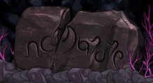 Mithalas sign