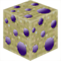 Fluorite Ore Icon