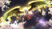 Wings of Sun