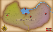 Chiral Valley