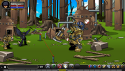 Crash site Room 6
