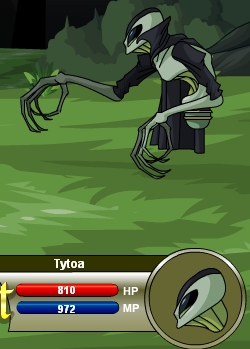 Tytoa